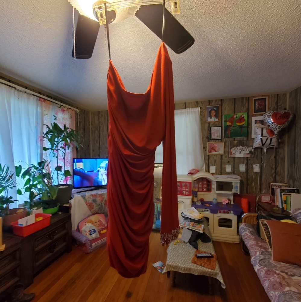 Party dress. New without tags